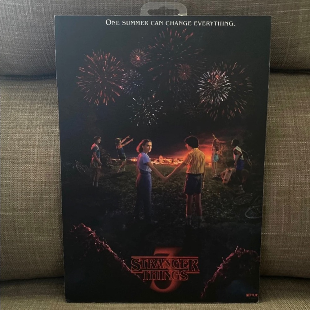 Stranger Things Picture